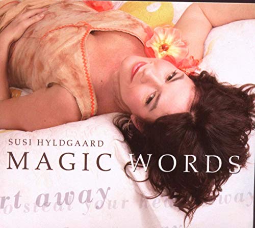Magic Words To Steal Your Heart