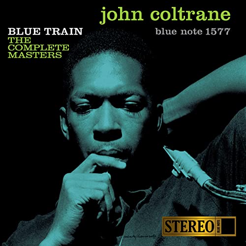 Blue Train: Complete Masters [Shm-Sacd]