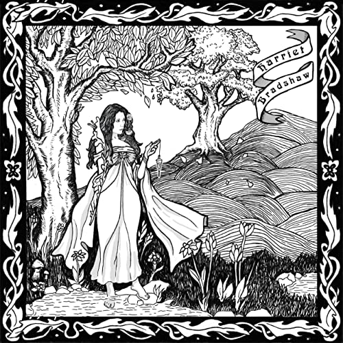 Harriet Bradshaw (Lp)