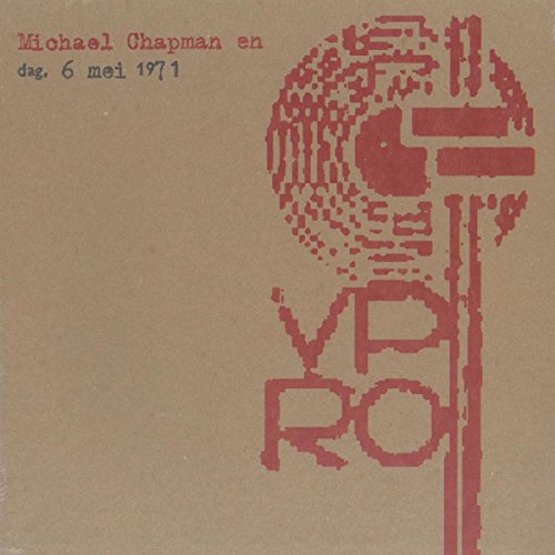 Live Vpro 1971