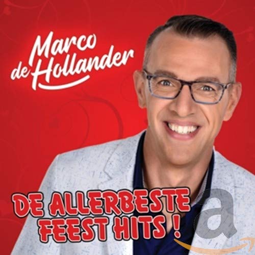 De Allerbeste Feesthits