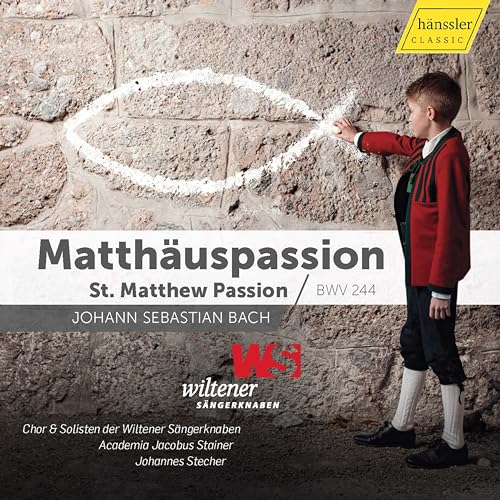 Matthäus Passion