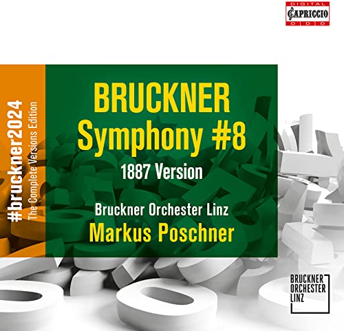 Symphony No.8