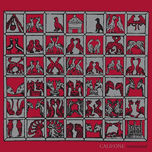 Roomsound (Deluxe Edition)