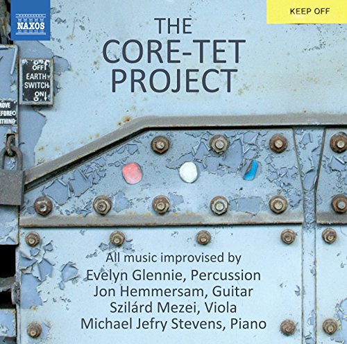 The Core Tet Project