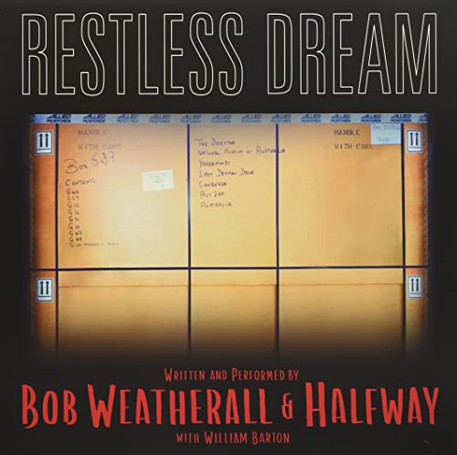 Restless Dream