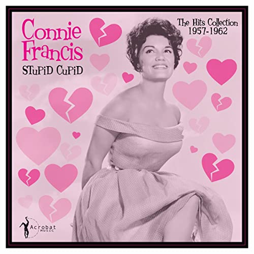 Stupid Cupid: Hits Collection 1957-1962
