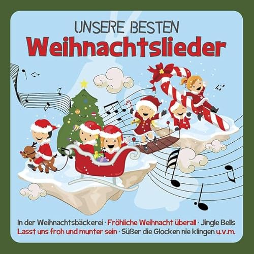 Unsere Besten..