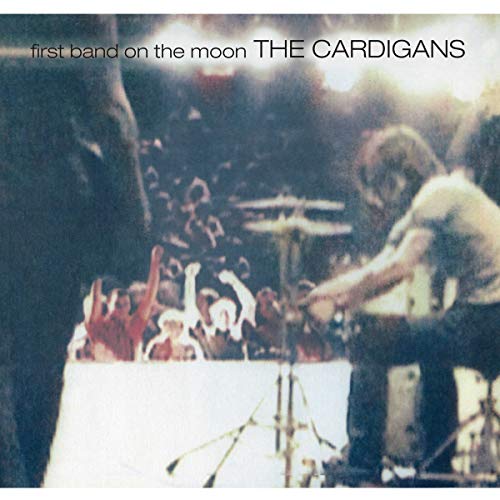 First Band On The Moon (180 Gr.)