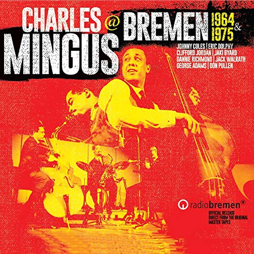 At Bremen 1964 & 1965 (Box 4 Cd)