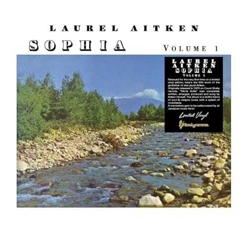 Soulgramma Moria Sofia