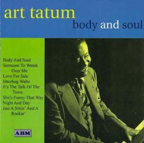 Body & Soul