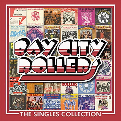 Singles Collection (Box 3 Cd)