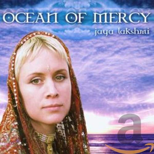 Ocean Of Mercy