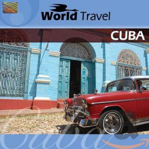 World Travel: Cuba