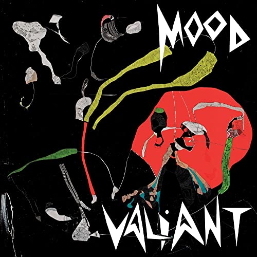 Mood Valiant (Lp Glow + Book)