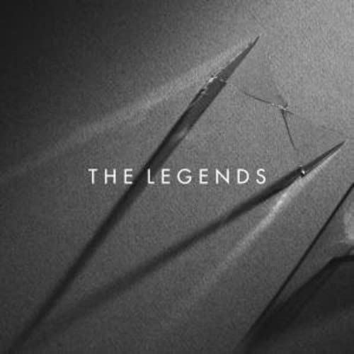 Seconds Away Ep