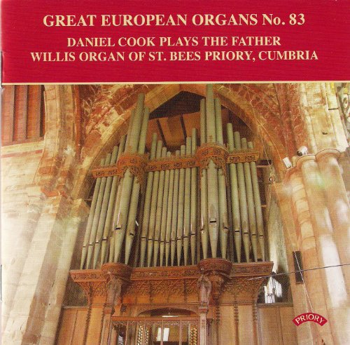 Great European Organs 83