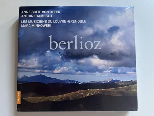 Berlioz: Les Nuits D'Été - Harold En Italie