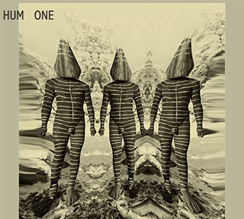 One