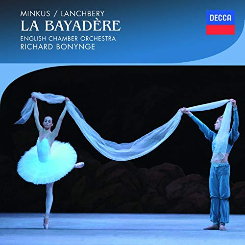 La Bayadere