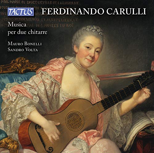 Musica Per Due Chitarre