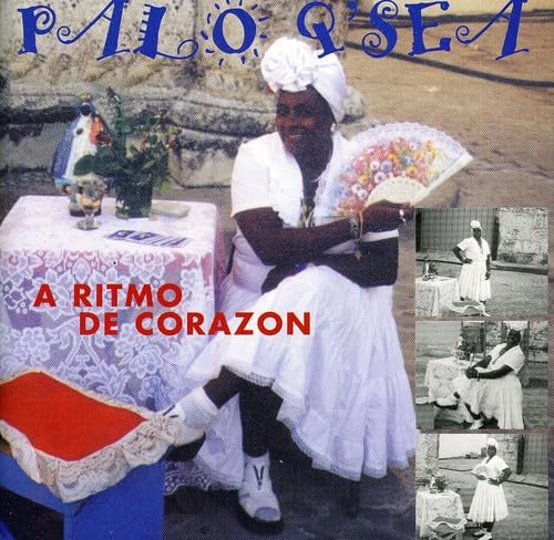 A Ritmo De Corazon