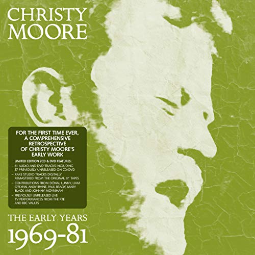 Early Years 1969-1981