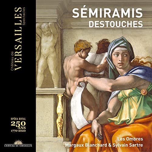 Destouches Semiramis