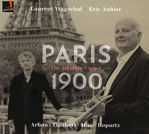 Art Of The Cornet, The
