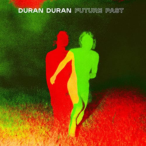 Future Past (Deluxe Edition)