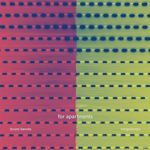 For Apartments Songs &Loops