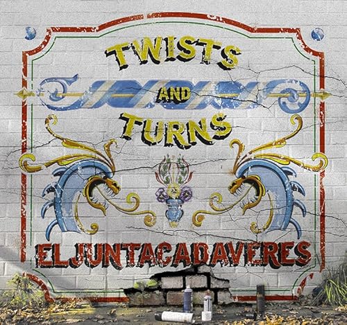 Twists & Turns
