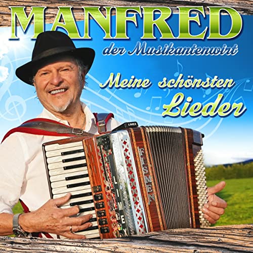 Meine Schönsten Lieder