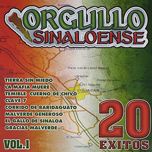 20 Exitos