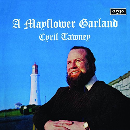 Mayflower Garland