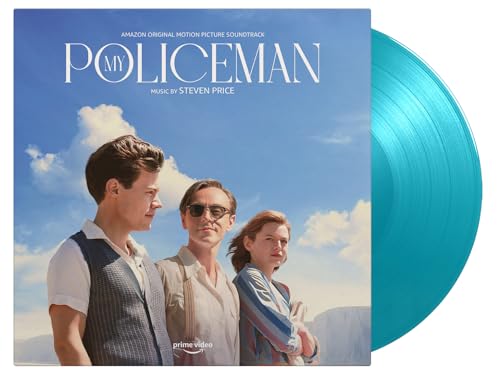 My Policeman -Hq-