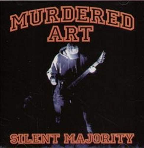 Silent Majority