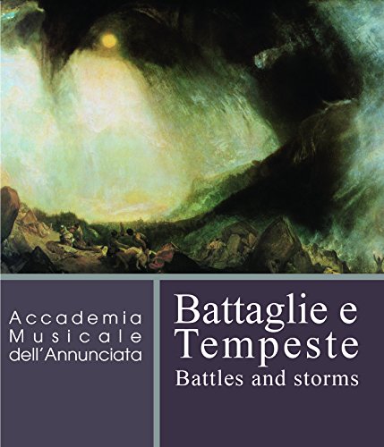 Battaglie E Tempeste