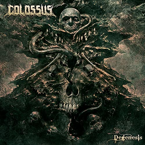 Degenesis
