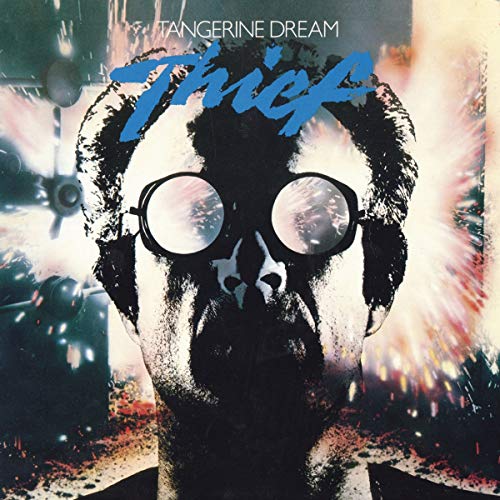 Thief (Remaster + Bonus Tracks)