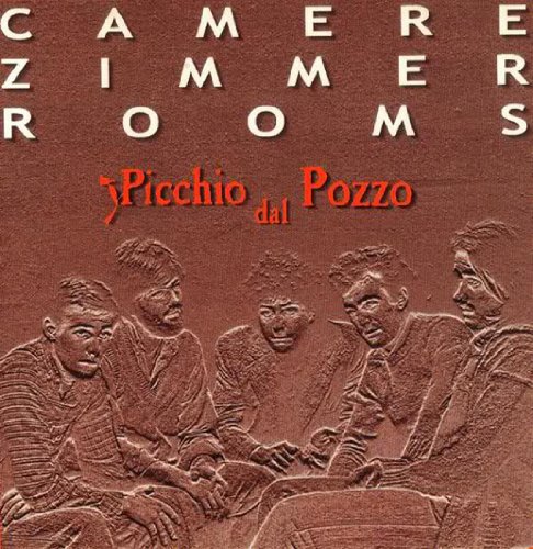 Camere Zimmer Rooms