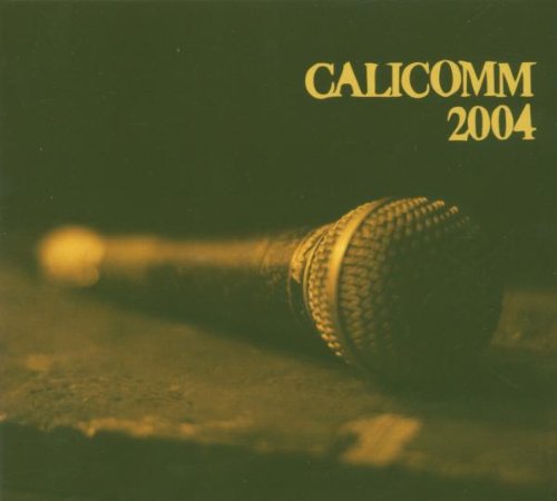 Calicomm 2004