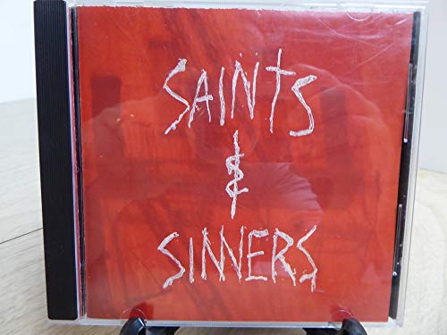 Saints & Sinners