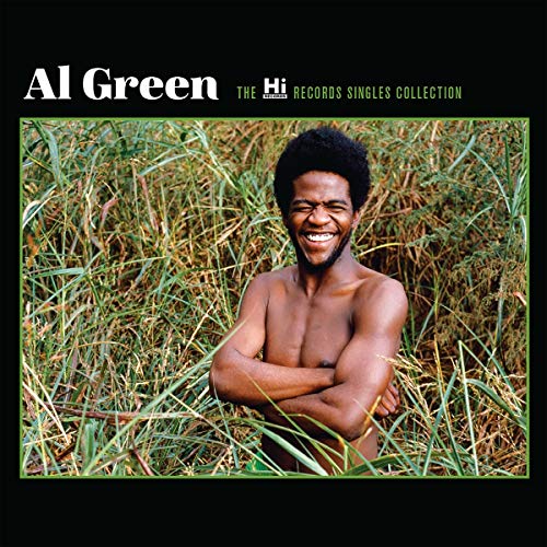 Hi Records Singles Collection