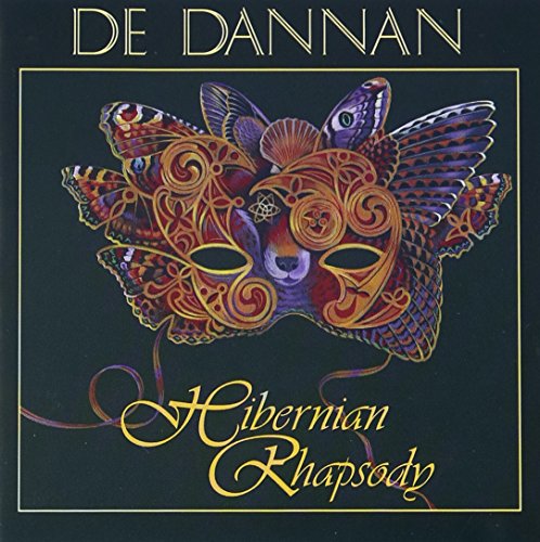Hibernian Rhapsody