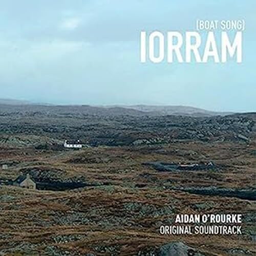 Iorram (Boat Song) / O.S.T.