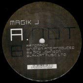 Afro Majik