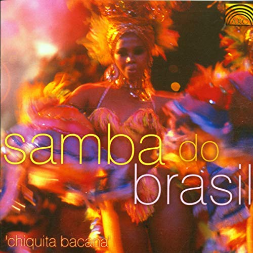 Samba Do Brazil