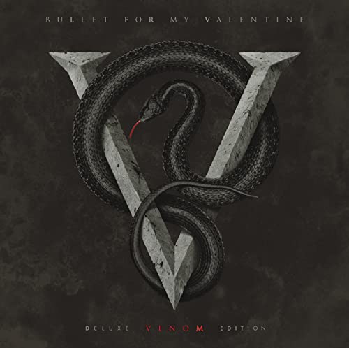 Venom (Spec.Deluxe Edt.)